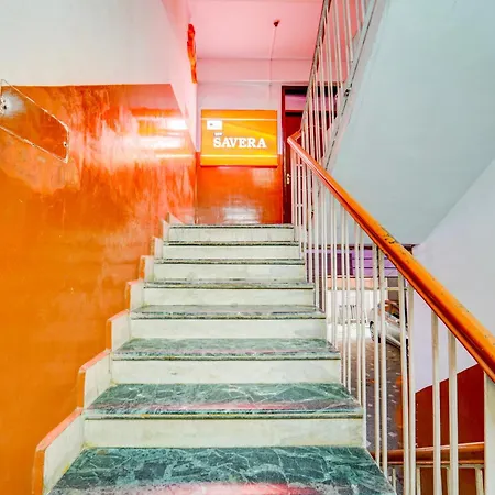 Hotel O New Savera-3