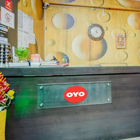Hotel O New Savera-2
